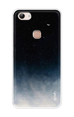 Starry Night Vivo Y83 Back Cover