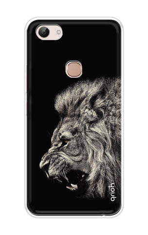 Lion King Vivo Y83 Back Cover