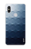 Midnight Blues Xiaomi Redmi Y2 Back Cover