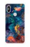 Cloudburst Xiaomi Redmi Y2 Back Cover