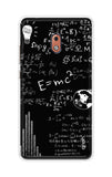 Equation Doodle Nokia 2.1 Back Cover
