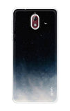 Starry Night Nokia 3.1 Back Cover
