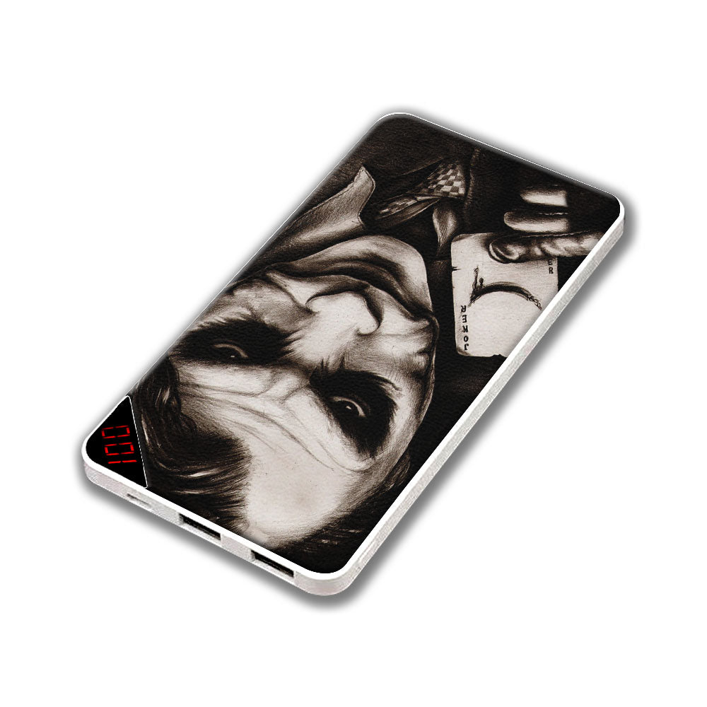 Greatest Villain 10000 mAh Universal Power Bank