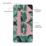 Lush Beach Customized Power Bank