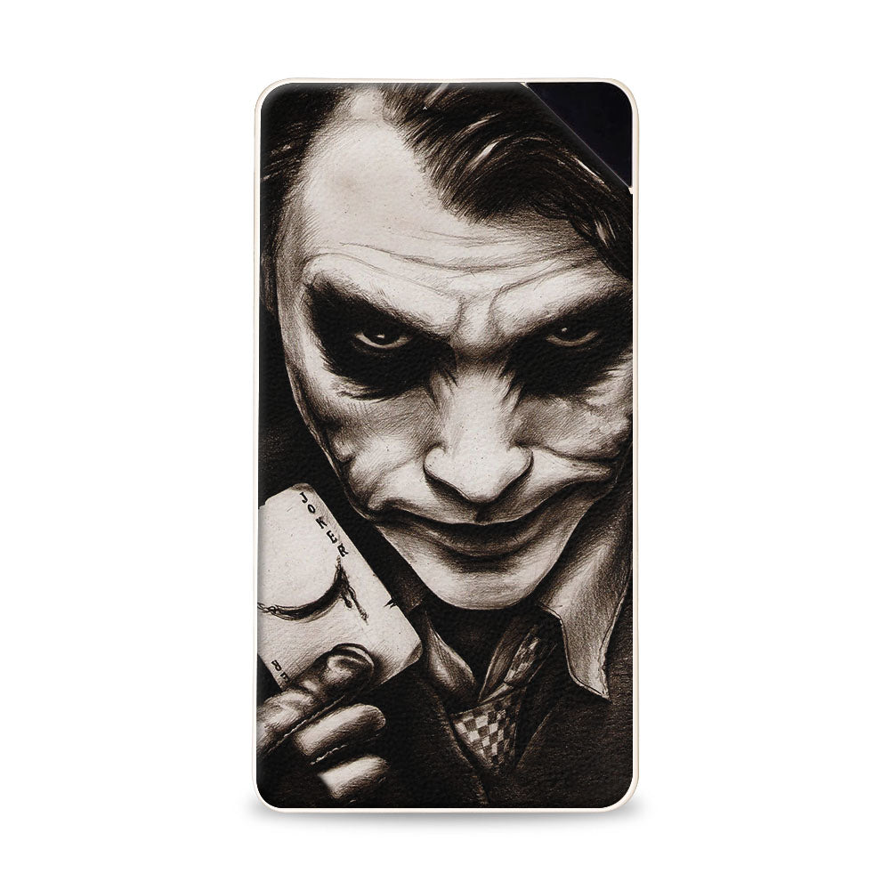 Greatest Villain 10000 mAh Universal Power Bank