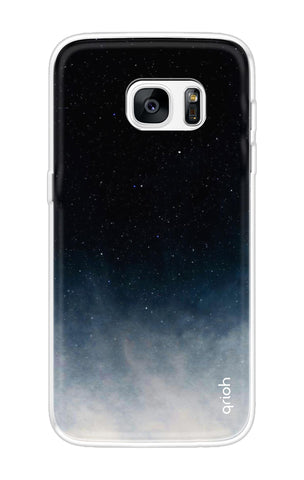 Starry Night Samsung S7 Edge Back Cover