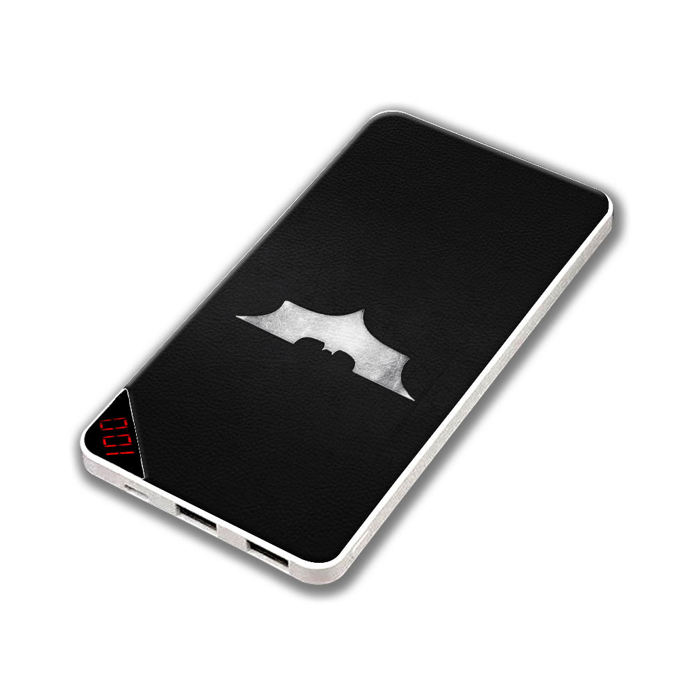 Dark Knight 10000 mAh Universal Power Bank
