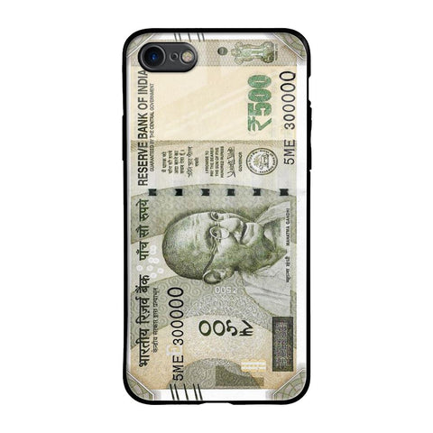 Cash Mantra iPhone 6 Glass Back Cover Online