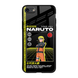 Ninja Way iPhone 6 Glass Back Cover Online