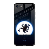 Luffy Nika iPhone 6 Glass Back Cover Online
