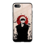 Manga Series iPhone 6 Glass Back Cover Online