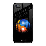 Yin Yang Balance iPhone 6 Glass Back Cover Online