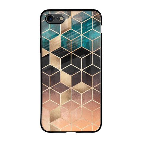 Bronze Texture iPhone 6 Glass Back Cover Online