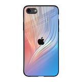 Mystic Aurora iPhone 6 Glass Back Cover Online