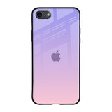 Lavender Gradient iPhone 6 Glass Back Cover Online