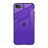 Amethyst Purple iPhone 6 Glass Back Cover Online