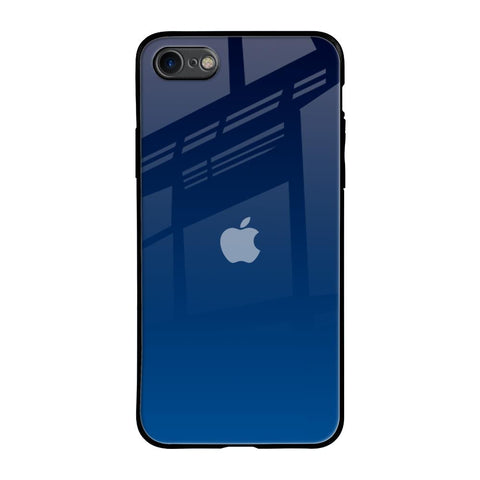 Very Blue iPhone 6 Glass Back Cover Online