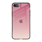Blooming Pink iPhone 6 Glass Back Cover Online