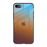 Rich Brown iPhone 6 Glass Back Cover Online