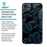 Serpentine Glass Case for iPhone 6