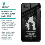 Ace One Piece Glass Case for iPhone 6