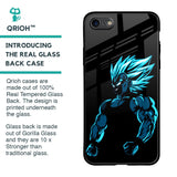 Pumped Up Anime Glass Case for iPhone 6