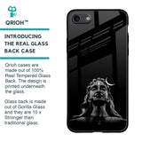 Adiyogi Glass Case for iPhone 6