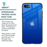 Egyptian Blue Glass Case for iPhone 6