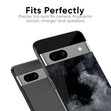 Fossil Gradient Glass Case for Google Pixel 6a