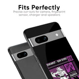 Strongest Warrior Glass Case for Google Pixel 6a