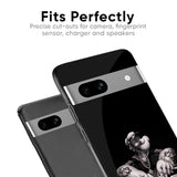 Gambling Problem Glass Case for Google Pixel 6a