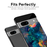 Cloudburst Glass Case for Google Pixel 6a