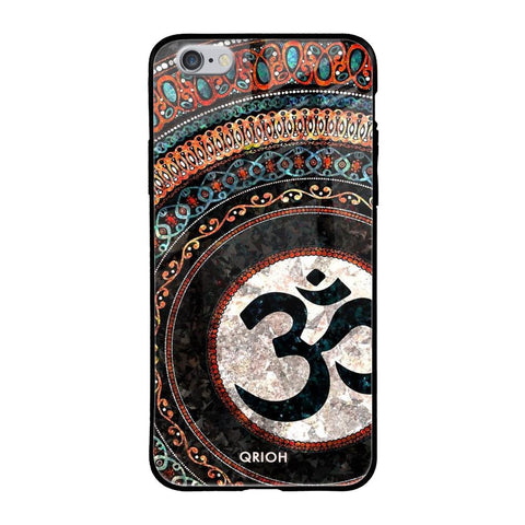Worship Apple iPhone 6 Glass Cases & Covers Online