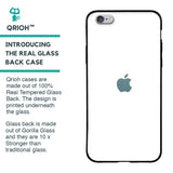 Arctic White Glass Case for iPhone 6