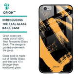 Gatsby Stoke Glass Case for iPhone 6