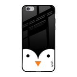 Cute Penguin iPhone 6 Glass Cases & Covers Online