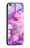 Cosmic Galaxy Glass Case for iPhone 6