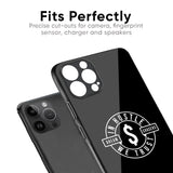 Dream Chasers Glass Case for iPhone XS Max