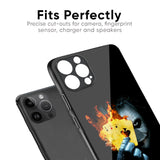 AAA Joker Glass Case for iPhone XR