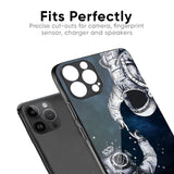 Astro Connect Glass Case for iPhone 8 Plus