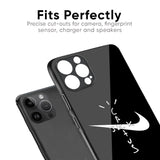 Jack Cactus Glass Case for iPhone 11 Pro
