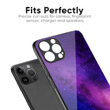 Stars Life Glass Case For iPhone XS Max