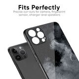 Fossil Gradient Glass Case For iPhone 14 Pro Max