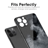 Fossil Gradient Glass Case For iPhone 8