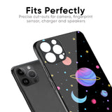 Planet Play Glass Case For iPhone 8 Plus