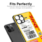 Express Worldwide Glass Case For iPhone 7 Plus