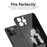 Ace One Piece Glass Case for iPhone 11 Pro Max