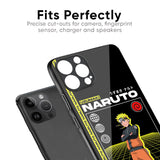 Ninja Way Glass Case for iPhone 11 Pro Max