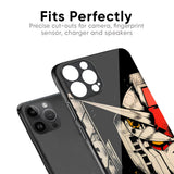 Transformer Art Glass Case for iPhone 7 Plus