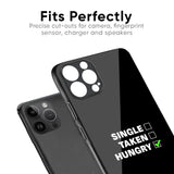 Hungry Glass Case for iPhone 11 Pro Max